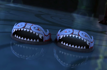 Kung fu panda slippers new arrivals