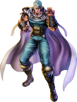 Legends ReVIVE Ryuga