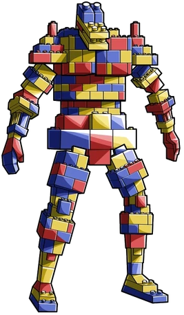 Legox
