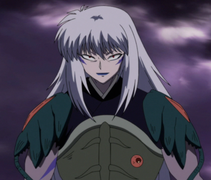 Inuyasha: The Final Act, Best TV Shows Wiki