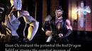 Mavado's ending in Mortal Kombat: Deadly Alliance.