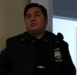 OfficerCurrie