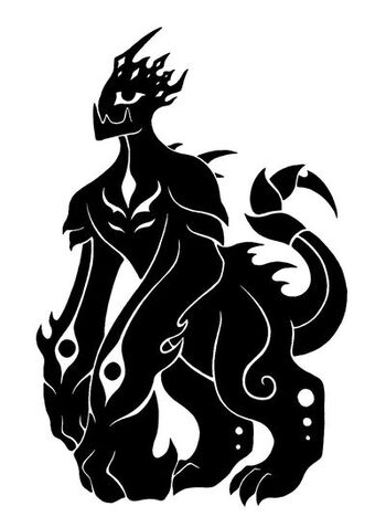 Archons (SCP Foundation)