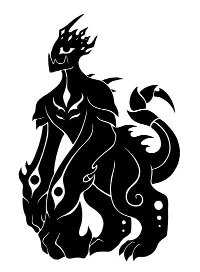 Yaldabaoth (SCP Foundation)