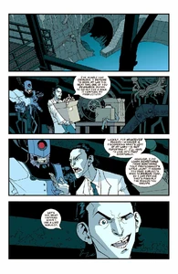 P20 22.jpg (338 KB) D.A. Sinclair planning on experimenting on living people instead of corpses.