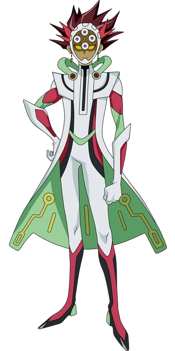 Varis | Villains Wiki | Fandom