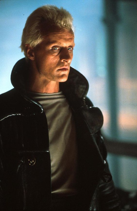 rutger hauer blade runner quotes