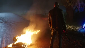 Vandal Savage Death (1958)