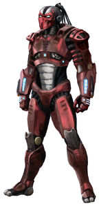 Sektor (NRS timeline)