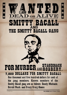 Smitty B