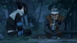 Sonic and Matagi at Camp.webp (52 KB)