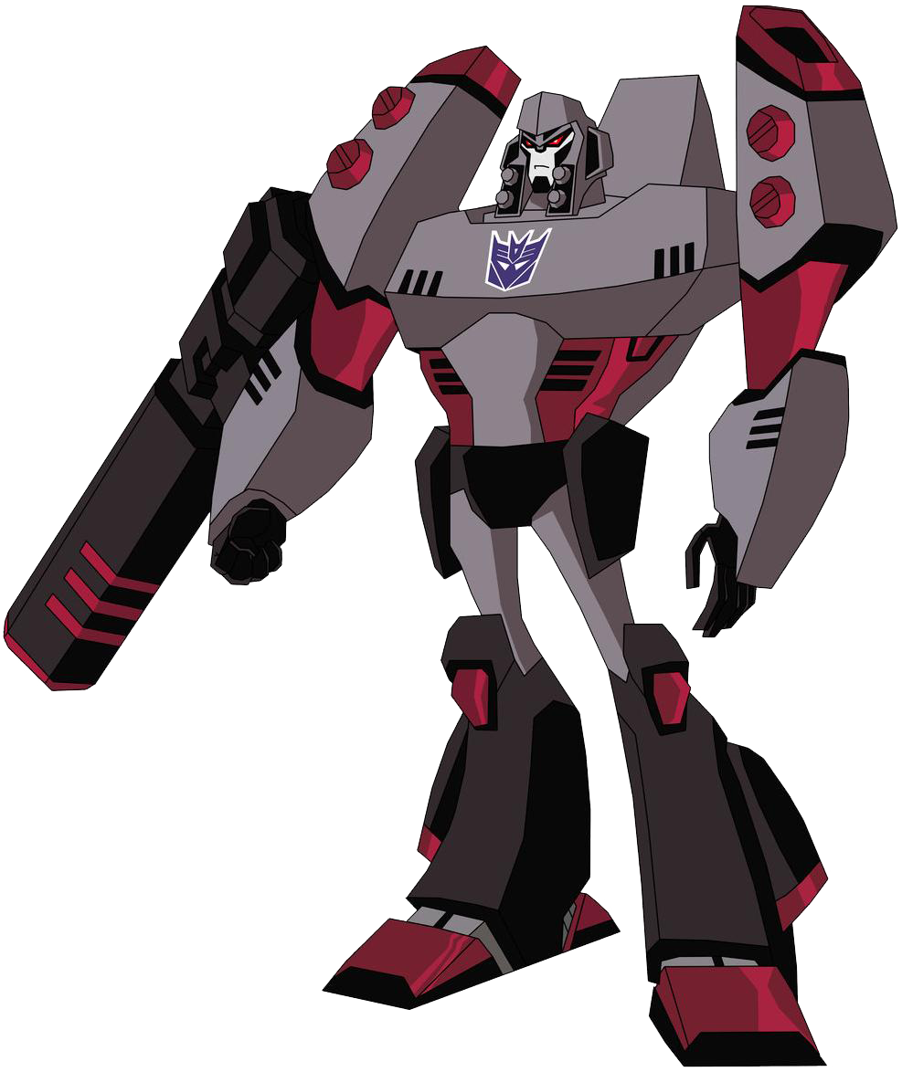 Megatron (Transformers: Animated) | Villains Wiki | Fandom Megatron (Transformers: Animated) | Villains Wiki | Fandom