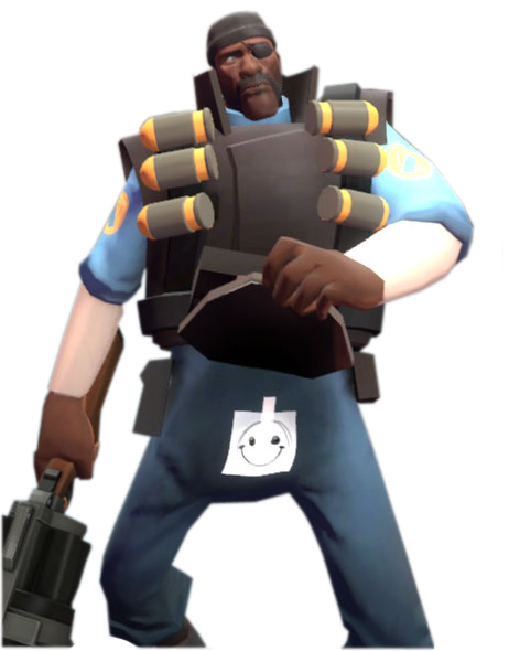 The Naked and the Dead - Official TF2 Wiki