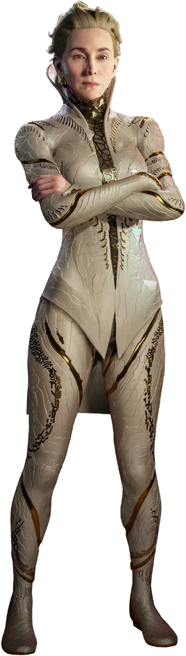 TildavanderMeer-HorizonForbiddenWest