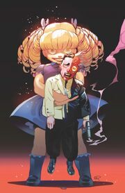 Two-Face Vol 1 3 Textless