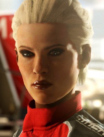 Agent Nox, Wiki