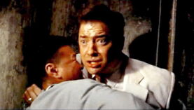 Alden Pyle stab to death by Hinh