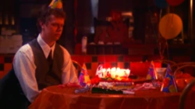 Happy birthday, Archie.