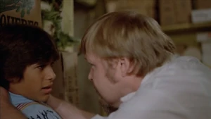 Artie Abusing Ricky from Failing Molesting Angela Baker