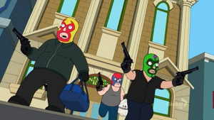 Bank Robbers (The Cleveland Show).png