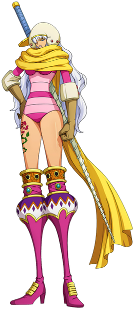 Charlotte Smoothie