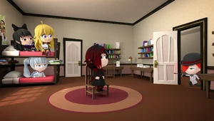 Chibi 22 00014.png (2.14 MB) Team RWBY informs Roman that the floor is lava.