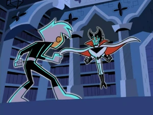 "Daniel stop, think about the things I could show you, the doors I could open for you....