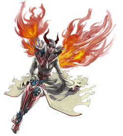 Kazumi Mishima/Gallery | Villains Wiki | Fandom