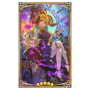 Endless Waltz refined.png (464 KB) Harle in the refined "Endless Waltz" wyrmprint.