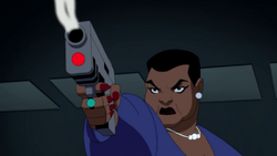F with Amanda Waller at your own risk