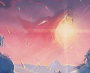 Fenrir Prime Earth