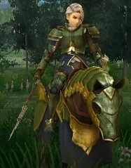 FernandBattleP FE15.jpg (48 KB) Fernand's Paladin battle model in Shadows of Valentia.