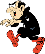 Gargamel (The Smurfs series)