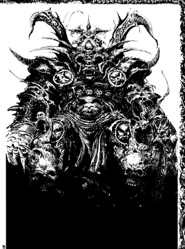  Slaves to Darkness (<i>Fantasy</i>)