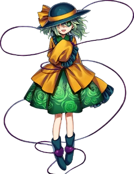 Koishi