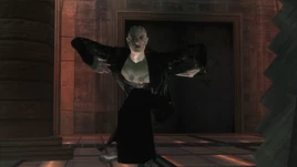 MatrixVamp