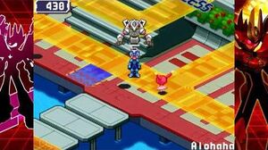 Mega Man Star Force 3 - Part 18