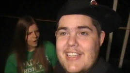 Micheal and Bridgette