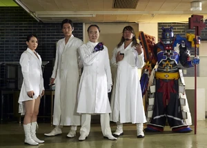 Michihiko Zaizen 4.jpg (266 KB) Zaizen with the other members of the Next Genome Institute.