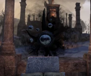 Hermaeus Mora in The Elder Scrolls Online.