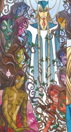 Prince Phobos Villains Wiki Fandom