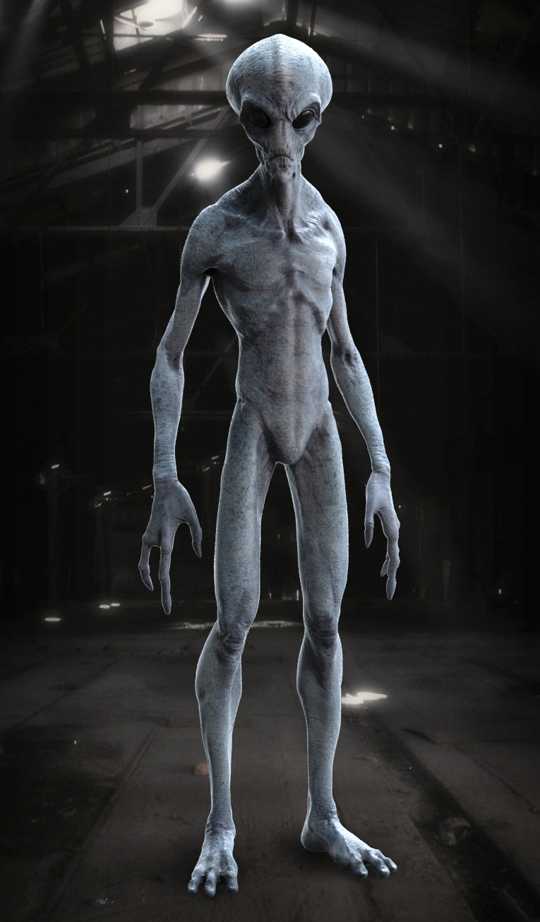 Aliens, Wiki