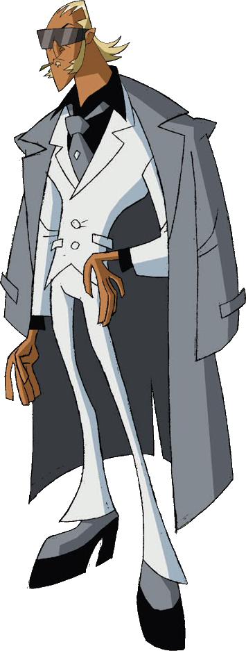 Prometheus Black | Villains Wiki | Fandom Prometheus Black | Villains Wiki | Fandom