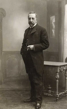 Randolph Metzger