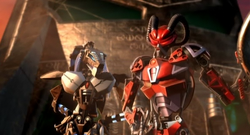 Sidorak Villains Wiki Fandom