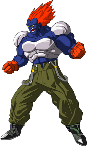 Super Android 13