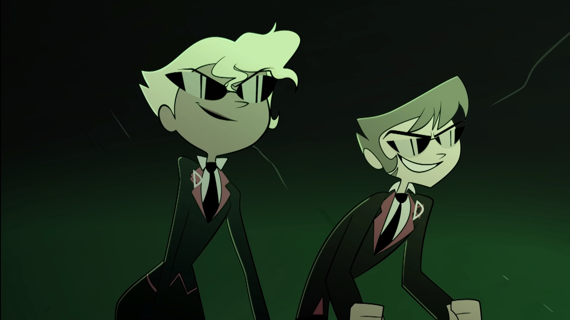 Truth Seekers, Hazbin Hotel Wiki