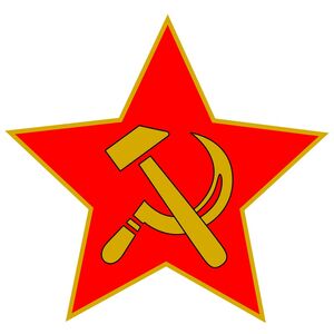The World Liberation Army Emblem