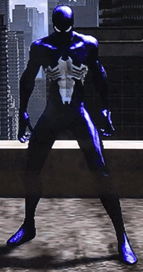 Spider-Man (Web of Shadows) | Villains Wiki | Fandom