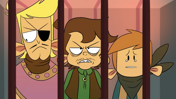 Jon, Eddsworld Wiki